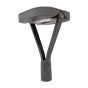 LED URBAN LUMINAIRE 50W 7000lm 4000K 230V IK08 IP66 5YRS GUARANTEE ACA INGE5040