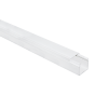 12X12mm WITHOUT ADHESIVE TAPE WHITE ACA KA1212W