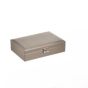 Kοσμηματοθήκη από δερματίνη σε  ΜΠΕΖ  26,5x17,8x7cm TK-946 Etoile TK-946