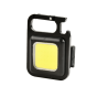 LED ΕΠΑΝ/ΖΟΜΕΝΟΣ ΦΑΚΟΣ ΠΟΛΛΑΠΛΩΝ ΧΡΗΣΕΩΝ 3W 300LM 6500K IP44 Li-on 500mAh ,TYPE-C USB ACA KOF365