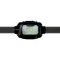 LED ΕΠΑΝΑΦΟΡΤΙΖΟΜΕΝΟΣ ΦΑΚΟΣ ΚΕΦΑΛΗΣ 5W 650LM CCT IP44 Li-on 1800mAh ,TYPE-C USB ACA LAH5CCT