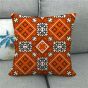 Μαξιλάρι EThnic 4 Σχέδια 45X45cm Etoile MB-260-65