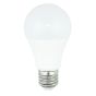 LED SMD E27 A60 12W 3000K 230V AC 1330LM RA80 30000H 230° MICRO SENSOR  ACA MICR6012WWN