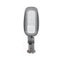 LED STREET LUMINAIRE 20W 2800LM 4000K 140x90˚ CLASS I 230V AC IP66 ACA NORD2040