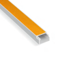 25X25mm WITH ADHESIVE TAPE WHITE ACA NX2525WST