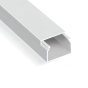 80X40mm WITHOUT ADHESIVE TAPE WHITE ACA NX8040W