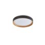 ΟΡΟΦΗΣ ΦΩΤΙΣΤΙΚΟ LED-ΠΛΑΦΟΝΙΕΡΑ-ΚΩΔ. ROBLE-400-B Sun Light