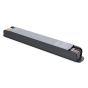 LED CV METAL DRIVER 150W 230V AC- 12V DC 12.5A IP20 5YRS ACA SL150CV12