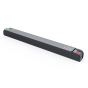 LED CV METAL DRIVER 60W 230V AC- 24V DC 2.5A IP20 5YRS ACA SL60CV24