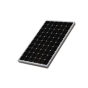 ΦΒ ΠΑΝΕΛ ΜΟΝΟΚΡΥΣΤΑΛΛΙΚΟ 100Wp, 12VDC, ΔΙΑΣΤ: 610×775×35 mm, 8,2kg ACA SRP100M