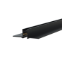 ΜΙΝΙ ΜΑΓΝΗΤΙΚΗ ΡΑΓΑ TRIMLESS 24V DC 3Μ ΜΑΥΡΗ ACA TMT3MB