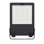 LED Floodlight, 150W, 220-240v, CRI>70, 155lm/W,110° tempered glass, 5 years warranty, IP66, IK08,   ACA VADER15040