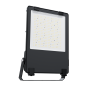 LED floodlight, 200W, 220-240v, CRI>70, 155lm/W,110° tempered glass, 5 years warranty, IP66, IK08,   ACA VADER20040