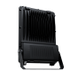 LED floodlight, 200W, 220-240v, CRI>70, 155lm/W,110° tempered glass, 5 years warranty, IP66, IK08,   ACA VADER20040