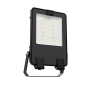 LED floodlight, 50W, 220-240v, CRI>70, 155lm/W,110° tempered glass, 5 years warranty, IP66, IK08, 40 ACA VADER5040