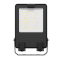 LED floodlight, 50W, 220-240v, CRI>70, 155lm/W,110° tempered glass, 5 years warranty, IP66, IK08, 40 ACA VADER5040