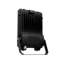 LED floodlight, 50W, 220-240v, CRI>70, 155lm/W,110° tempered glass, 5 years warranty, IP66, IK08, 40 ACA VADER5040