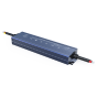 LED CV METAL DRIVER 300W 230V AC- 12V DC 25A IP67 5YRS ACA W300CV12N