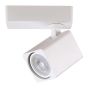 ΣΠΟΤ ΤΟΙΧΟΥ ΜΟΝΟ ΤΕΤΡΑΓΩΝΟ GU10 120X60X135 ΛΕΥΚΟ ARTE ILLUMINA Eurolamp 145-25021