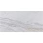 Γρανιτοπλακάκι Δαπέδου-Τοίχου Πορσελανάτο Ρετιφικάτο Γυαλιστερό 60x120cm Bahia White 