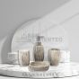 ΣΕΤ ΜΠΑΝΙΟΥ 4ΤΕΜ SL8548-1 San Lorentzo 8548