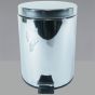 ΚΑΔΟΣ ΜΠΑΝΙΟΥ ΜΕ ΠΕΝΤΑΛ 7LΤ SL236 INOX San Lorentzo 201698