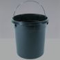 ΚΑΔΟΣ ΜΠΑΝΙΟΥ SL558 ΡΟΜΒΟΣ 5LT ΛΕΥΚΟ San Lorentzo 200750
