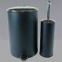 ΚΑΔΟΣ ΜΠΑΝΙΟΥ 5L ΚΑΙ ΒΟΥΡΤΣΑΚΙ ΣΕΤ SL783 San Lorentzo 1700299