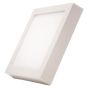 ΦΩΤΙΣΤΙΚΟ ΕΞΩΤΕΡΙΚΟ LED SLIM 300Χ300 30W 4000K ΛΕΥΚΟ PLUS 145-68537