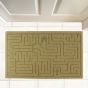 ΠΑΤΑΚΙ ΕΙΣΟΔΟΥ MOKETA MAZE ΜΠΕΖ 45X75 San Lorentzo 200770D
