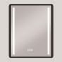 ΚΑΘΡΕΠΤΗΣ ΠΑΡΑΛΛΗΛΟΓΡΑΜΜΟΣ TOUCH  LED 20W 4000K 600X800mm ARTE ILLUMINA MIRO Eurolamp 144-88004