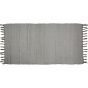 ΧΑΛΙ ΒΑΜΒΑΚΕΡΟ SL231 ΓΚΡΙ 65X130 San Lorentzo 300501GREY