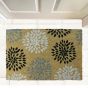 ΠΑΤΑΚΙ ΕΙΣΟΔΟΥ ΚΟΚΟΦΟΙΝΙΚΑ FIREWORKS SL8625 40X60 San Lorentzo 8625