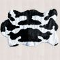 COW ΤΑΠΕΤΟ SKIN DECOR SL7351 100x140 San Lorentzo 7351