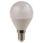 ΛΑΜΠΑ LED ΣΦΑΙΡΙΚΗ 7W Ε14 4000K 220-240V 147-77331