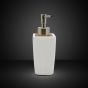 DISPENSER ΠΟΛΥΕΣΤΕΡΙΚΟ ΜΕ ΓΡΑΜΜΕΣ ΞΥΛΟ ΑΣΠΡΟ SL998 San Lorentzo 202353