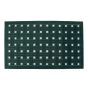 ΠΑΤΑΚΙ ΕΙΣΟΔΟΥ 814  RUBBER ΜΑΤ 45Χ75 San Lorentzo 1757