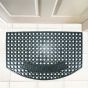 ΠΑΤΑΚΙ ΕΙΣΟΔΟΥ HOLES-3 50X80 ΧΡΥΣΟ San Lorentzo 200366C