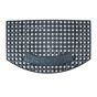 ΠΑΤΑΚΙ ΕΙΣΟΔΟΥ HOLES-5 50X80 RED San Lorentzo 200366E