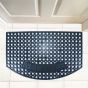 ΠΑΤΑΚΙ ΕΙΣΟΔΟΥ HOLES-6 50X80 PURPLE San Lorentzo 200366F