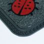 ΠΑΤΑΚΙ ΕΙΣΟΔΟΥ LADYBUG 45Χ75 San Lorentzo 7068