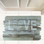 ΠΑΤΑΚΙ ΕΙΣΟΔΟΥ LOVE 45X75 San Lorentzo 8429