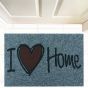 ΠΑΤΑΚΙ ΕΙΣΟΔΟΥ SL762 ΓΚΡΙ 40X60 San Lorentzo 201903GREY