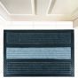 ΠΑΤΑΚΙ ΕΙΣΟΔΟΥ TRICOLOR ΓΚΡΙ 40x60 San Lorentzo 1700631GREY