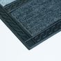 ΠΑΤΑΚΙ ΕΙΣΟΔΟΥ TRICOLOR ΓΚΡΙ 40x60 San Lorentzo 1700631GREY