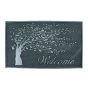 ΠΑΤΑΚΙ ΕΙΣΟΔΟΥ TREE 45Χ75 San Lorentzo 3100208