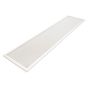 ΦΩΤΙΣΤΙΚΟ PANEL LED 120X30 40W 3000Κ ΛΕΥΚΟ PLUS 145-56165