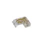 ΕΝΩΤΙΚΗ ΓΩΝΙΑ ΓΙΑ COB 5mm Eurolamp 145-72903