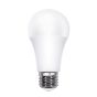 InLight E27 LED A60 9watt 4000Κ Day Night Sensor Φυσικό Λευκό 7.27.09.43.2
