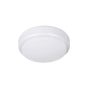 it-Lighting Echo LED 15W 3CCT Outdoor Ceiling Light White D:21cmx6cm 80300220